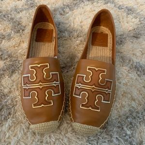 Tory Burch Ines Espadrilles